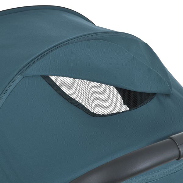 Коляска детская ME 1113-2 FIJI Lagoon Blue