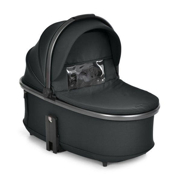 Коляска универсальная 2в1 El Camino ELLE ME 1221 Black