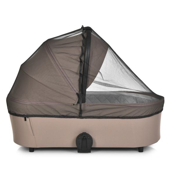 Коляска универсальная El Camino COIL ME 1190 Affogato Beige