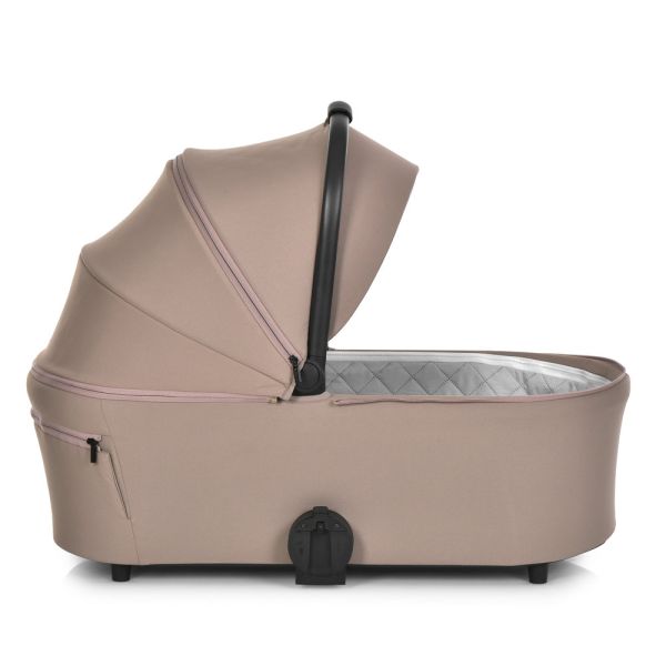 Коляска универсальная El Camino COIL ME 1190 Affogato Beige