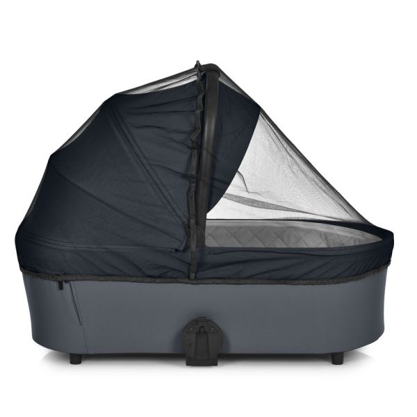 Коляска универсальная El Camino COIL ME 1190 Vulcan Gray