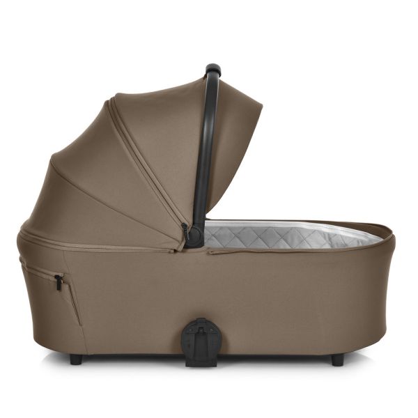 Коляска универсальная El Camino COIL ME 1190 Hot Chocolate