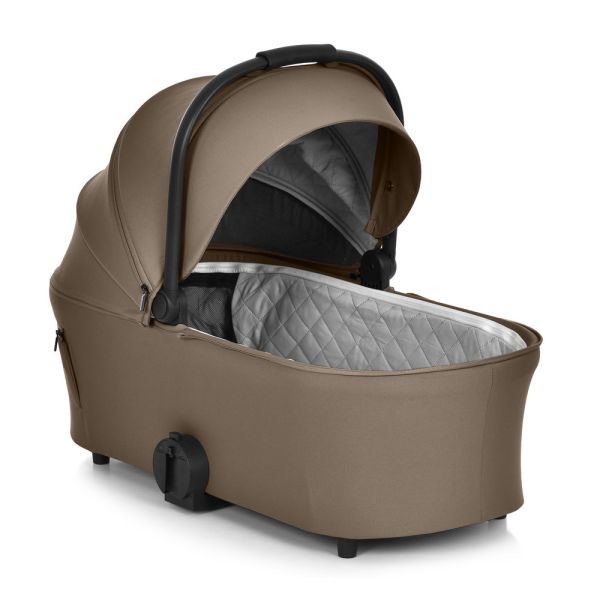 Коляска универсальная El Camino COIL ME 1190 Hot Chocolate
