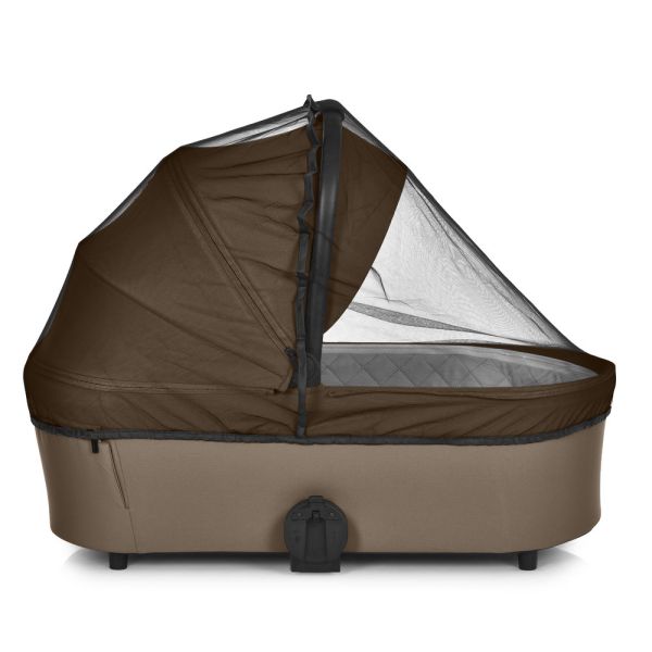 Коляска универсальная El Camino COIL ME 1190 Hot Chocolate