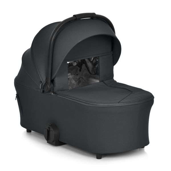 Коляска универсальная El Camino COIL ME 1190 Black