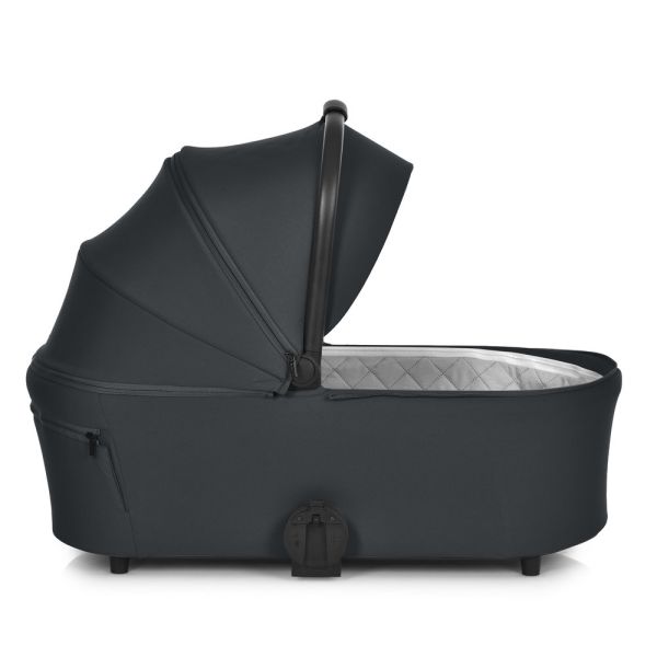 Коляска универсальная El Camino COIL ME 1190 Black