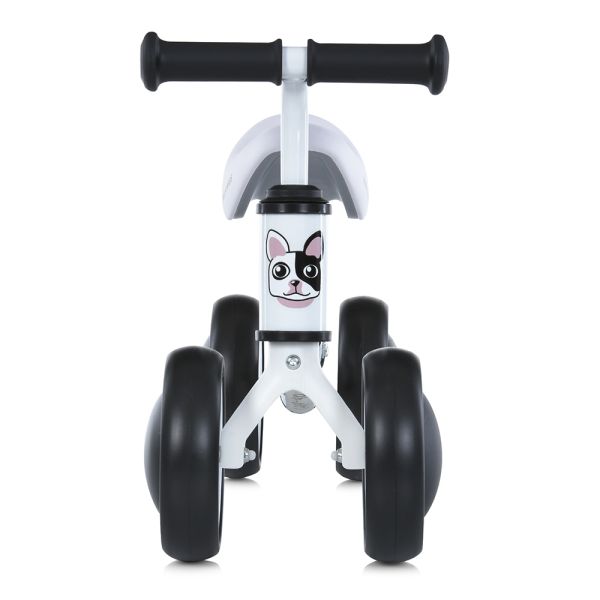 Біговел дитячий PROFI KIDS 6 д.MBB 1017-4D