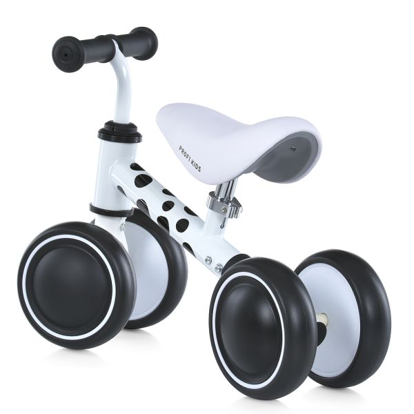 Біговел дитячий PROFI KIDS 6 д.MBB 1017-4D