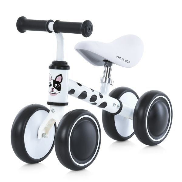 Біговел дитячий PROFI KIDS 6 д.MBB 1017-4D