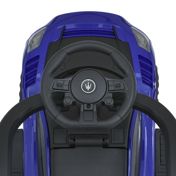 Каталка-толокар M 5106-4