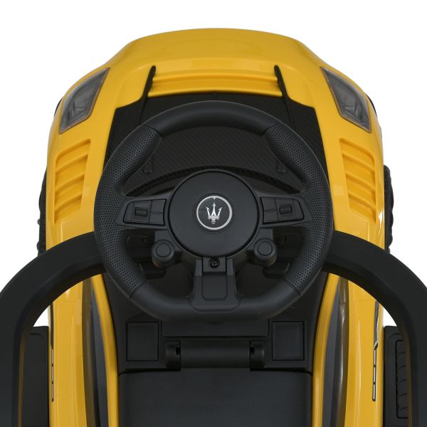 Каталка-толокар M 5106-6