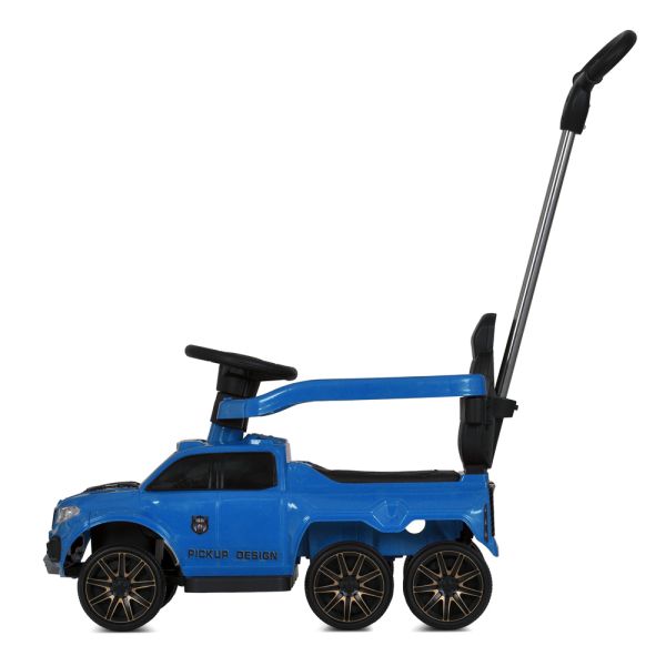 Каталка-толокар M 5900EL-4