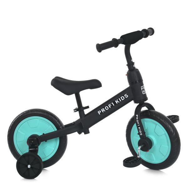 Велосипед-беговел детский PROFI KIDS 12 д. MBB 1012-1