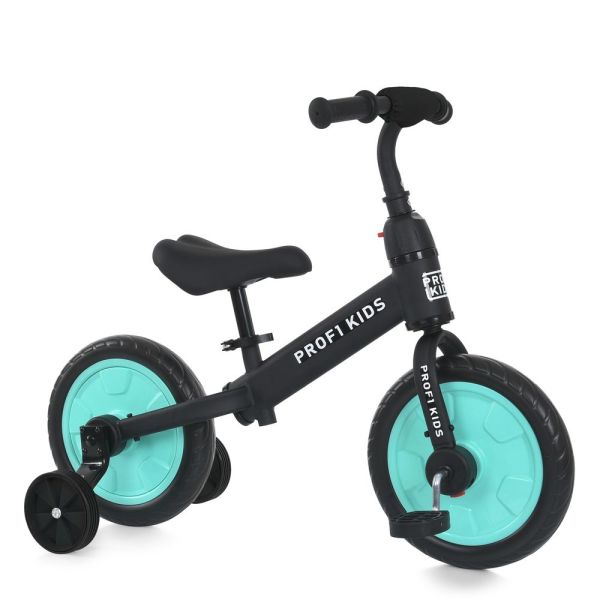 Велосипед-беговел детский PROFI KIDS 12 д. MBB 1012-1