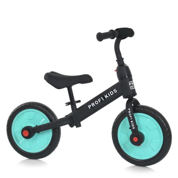 Велосипед-беговел детский PROFI KIDS 12 д. MBB 1012-1