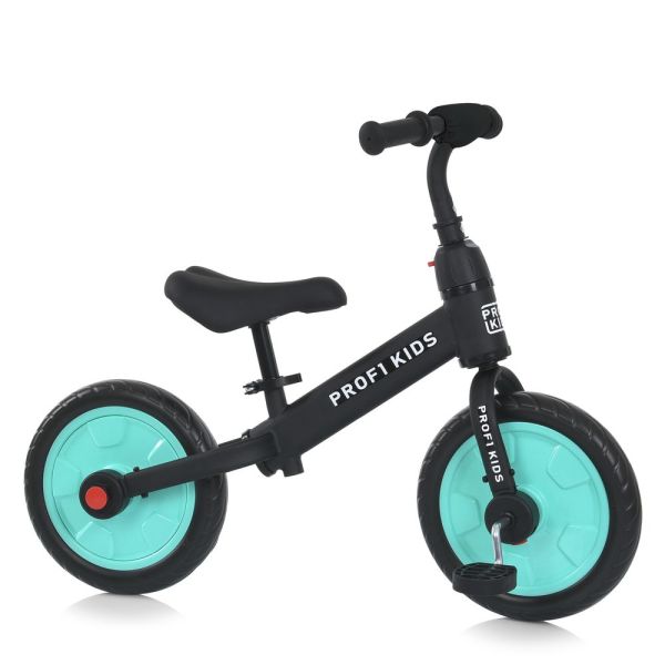 Велосипед-беговел детский PROFI KIDS 12 д. MBB 1012-1