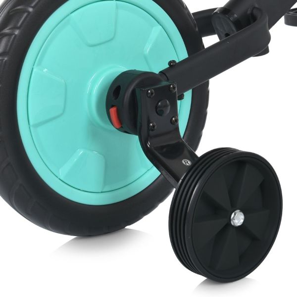 Велосипед-беговел детский PROFI KIDS 12 д. MBB 1012-1