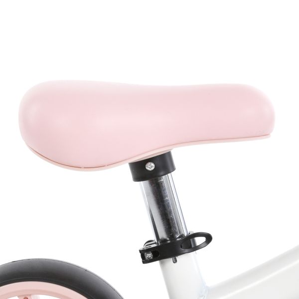 Біговел MBB 1040 Pink