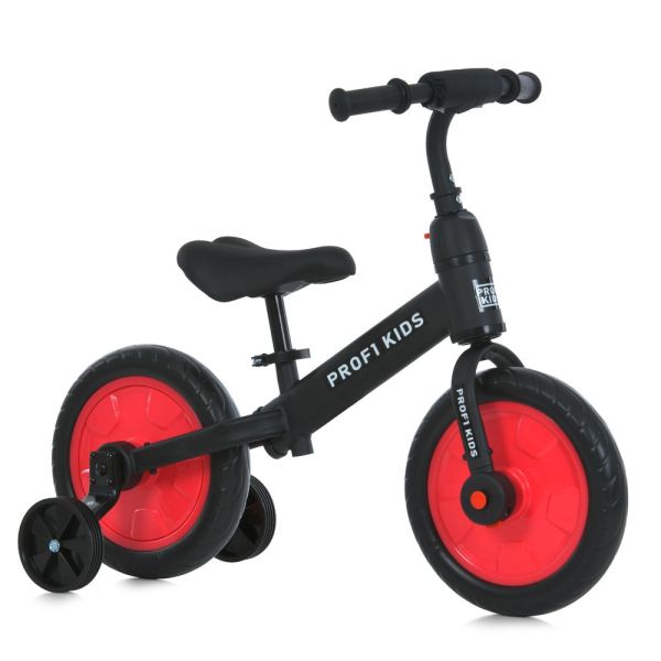 Велосипед-беговел детский PROFI KIDS 12 д. MBB 1012-3