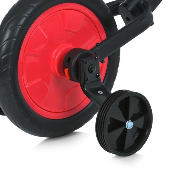 Велосипед-беговел детский PROFI KIDS 12 д. MBB 1012-3