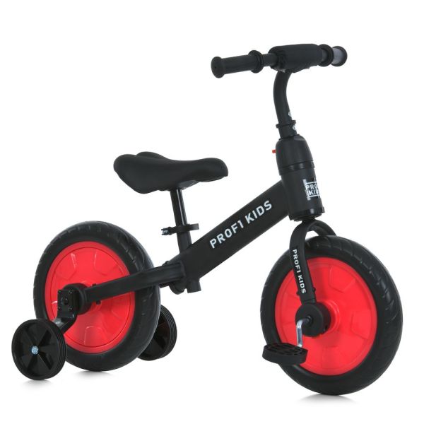 Велосипед-беговел детский PROFI KIDS 12 д. MBB 1012-3