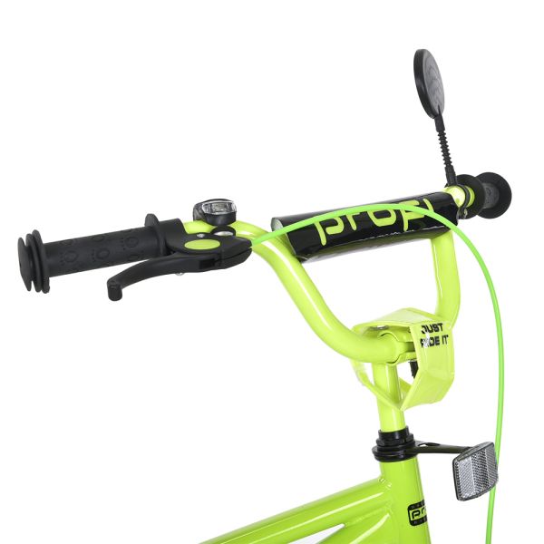 Велосипед детский PROF1 20д. MB 20013-1