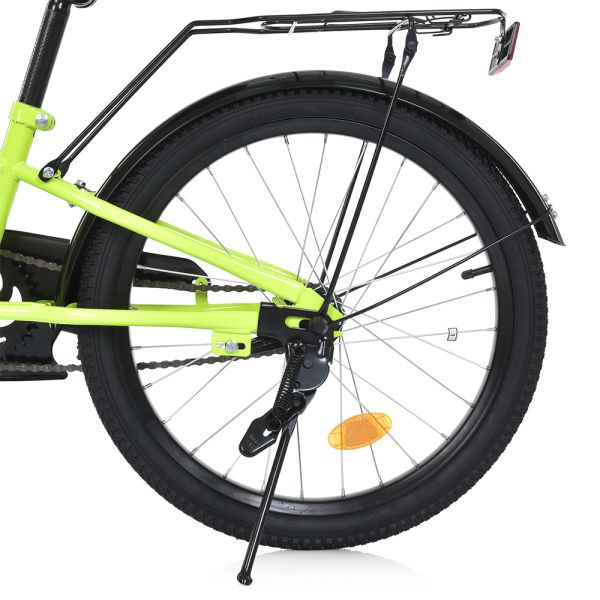 Велосипед детский PROF1 20д. MB 20013-1