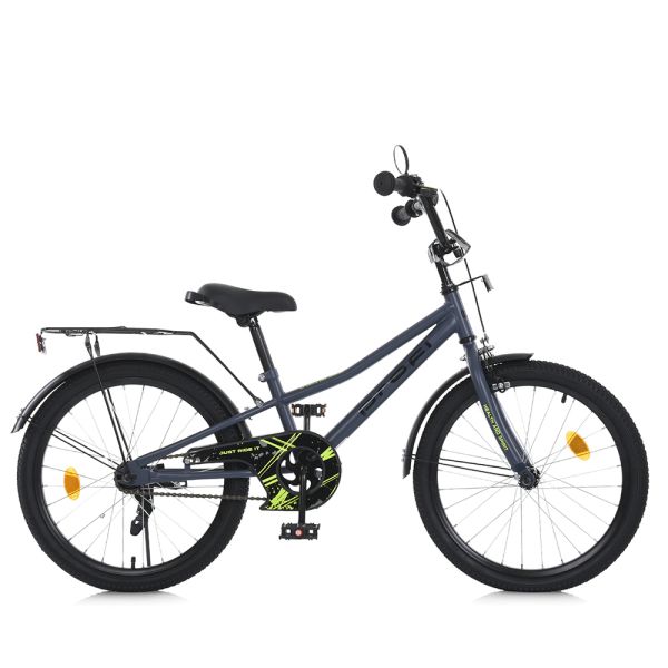 Велосипед детский PROF1 20д. MB 20014-1