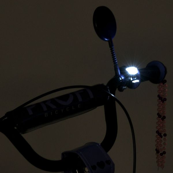 Велосипед детский PROF1 20д. MB 20043-1
