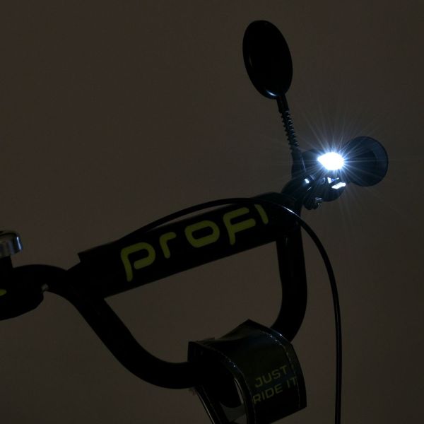 Велосипед детский PROF1 16д. MB 16014-1