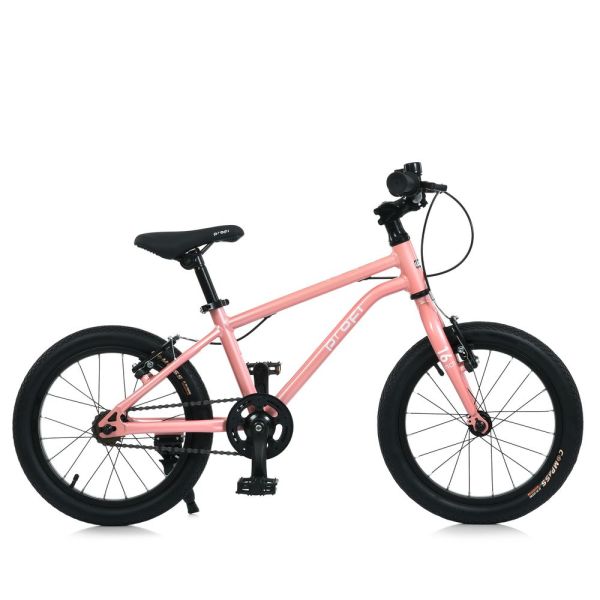 Велосипед детский 16д. PROF1 MB 16LIGHTY PEONY