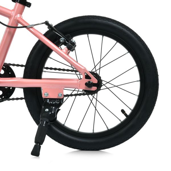 Велосипед детский 16д. PROF1 MB 16LIGHTY PEONY