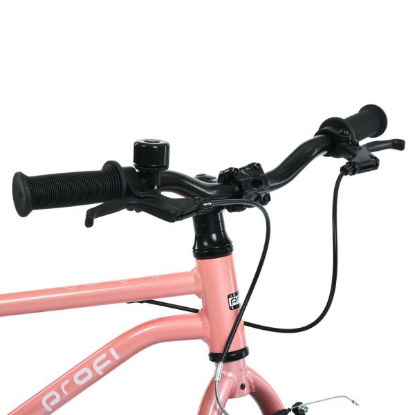 Велосипед детский 16д. PROF1 MB 16LIGHTY PEONY