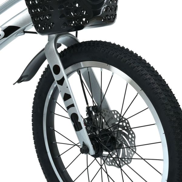Велосипед детский 18д.PROF1 MB 18OXIC GREY