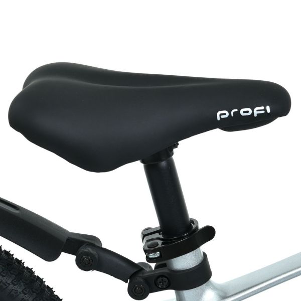Велосипед детский 18д.PROF1 MB 18OXIC GREY
