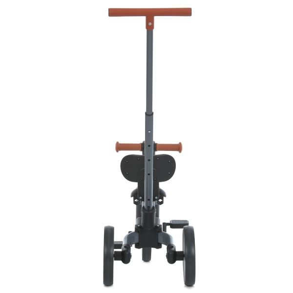 Велосипед детский El Camino FOLDI ME 1202 Graphite