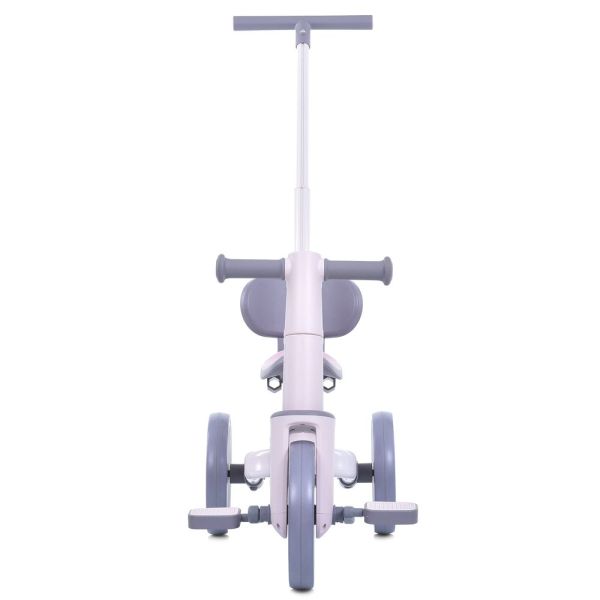 Велосипед детский El Camino FOLDI ME 1202 Lavender