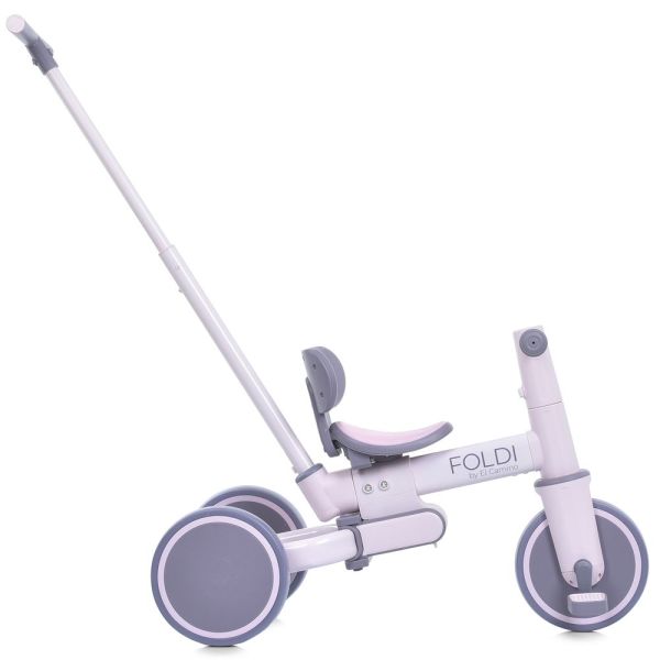 Велосипед детский El Camino FOLDI ME 1202 Lavender
