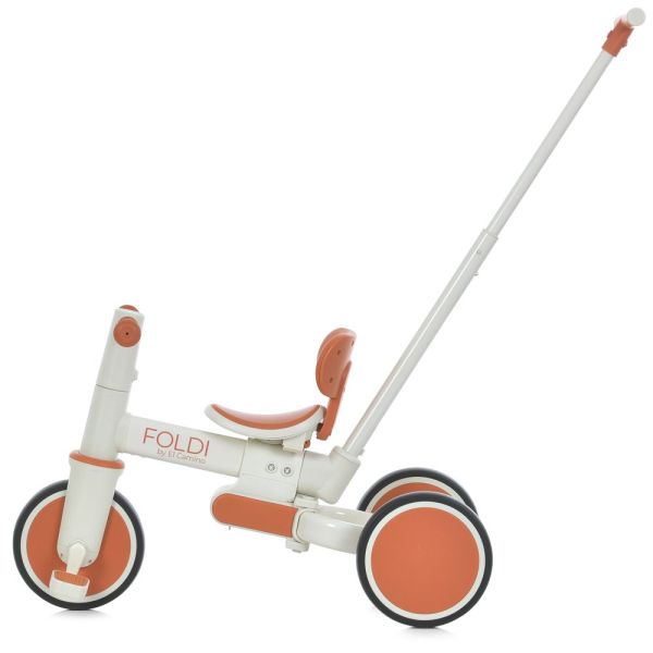Велосипед детский El Camino FOLDI ME 1202 Cinnamon Beige