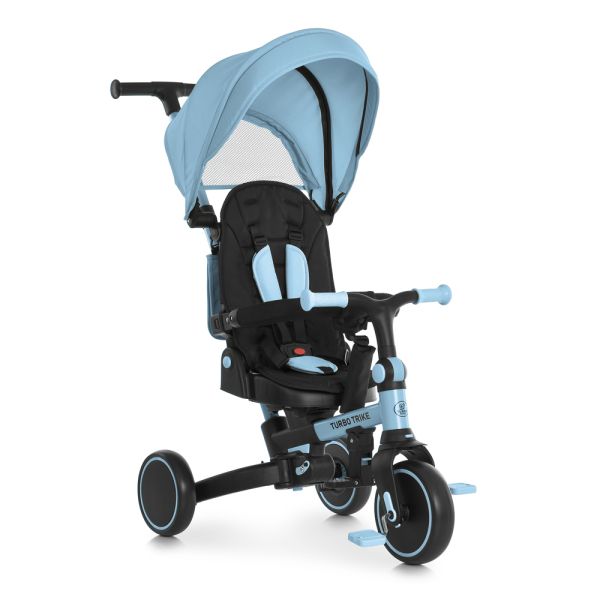 Велосипед MT 1036 blue