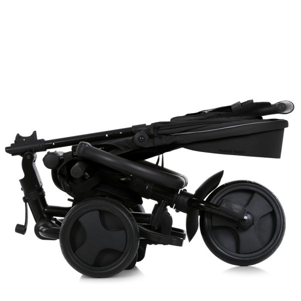 Велосипед MT 1055 Black