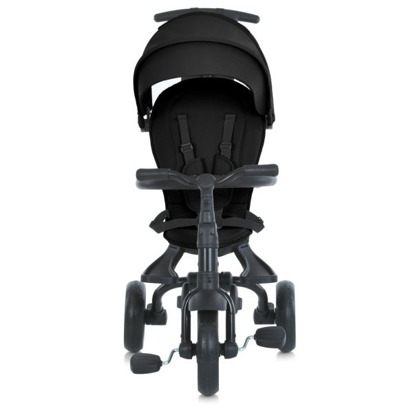 Велосипед MT 1055 Black