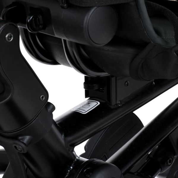Велосипед MT 1055 Black