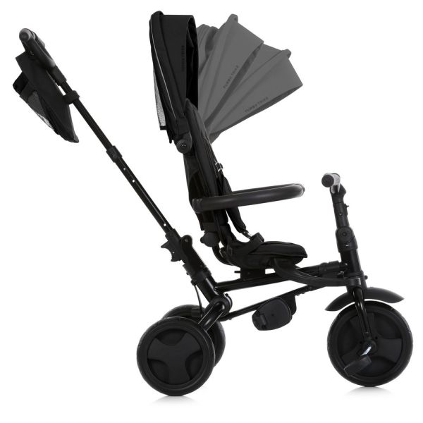 Велосипед MT 1055 Black