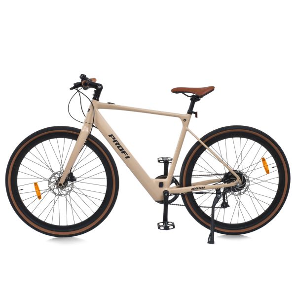 Електровелосипед 28д. MEB 700C DASH-3