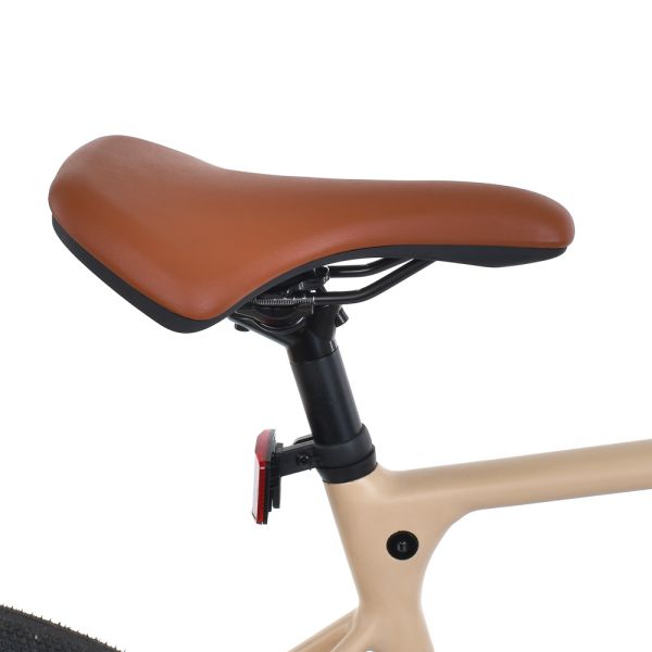 Електровелосипед 28д. MEB 700C DASH-3