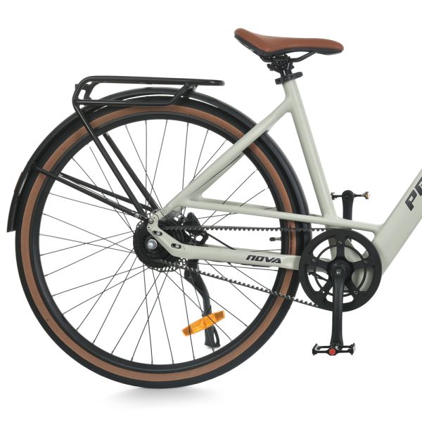 Електровелосипед 28д. MEB 700C NOVA-2
