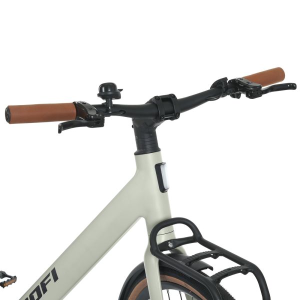 Електровелосипед 28д. MEB 700C NOVA-2