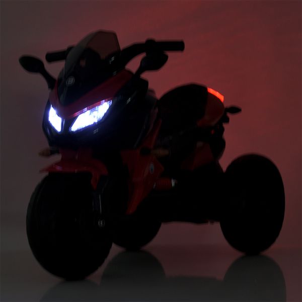 Мотоцикл M 4274EL-8