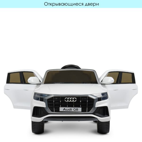 Джип JJ2066EBLR-1